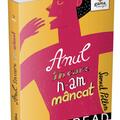 Copertă produs Anul &icirc;n care n-am m&acirc;ncat - gallery small 
