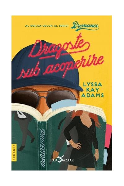 Dragoste sub acoperire (Vol. 2)