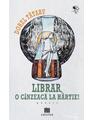 Copertă produs Librar, o cinzeacă la h&acirc;rtie! - thumb 1