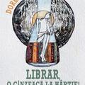 Copertă produs Librar, o cinzeacă la h&acirc;rtie! - gallery small 