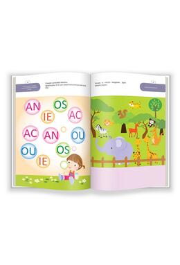 Copertă produs Inteligența intelectuală. IQ (3 ani). MultiQ
