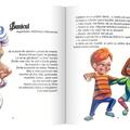 Copertă produs Povești și versuri rom&acirc;nești și nu numai de la 5 ani - gallery small 