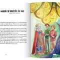 Copertă produs Povești și versuri rom&acirc;nești și nu numai de la 5 ani - gallery small 