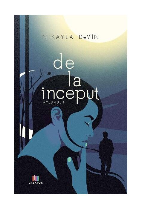 Copertă produs De la &icirc;nceput (Vol. 1)
