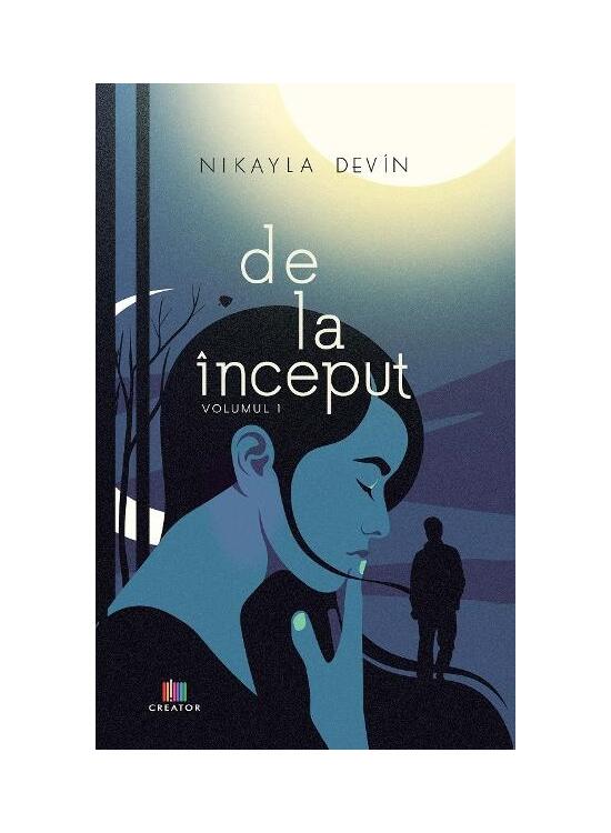 Copertă produs De la &icirc;nceput (Vol. 1) - gallery big 1