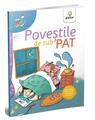 Copertă produs Poveștile de sub pat - thumb 1