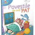 Copertă produs Poveștile de sub pat - gallery small 