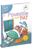 Imagine produs Poveștile de sub pat