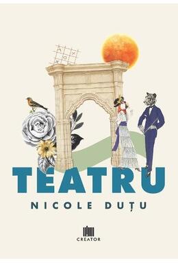 Copertă produs Teatru