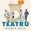Copertă produs Teatru - gallery small 