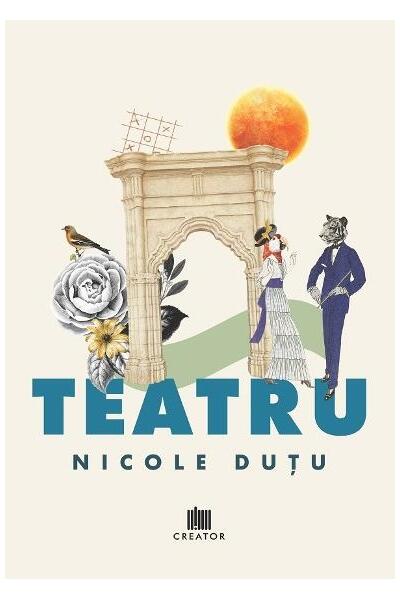 Teatru