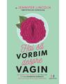 Copertă produs Hai să vorbim despre vagin - thumb 1