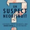 Copertă produs Un suspect neobișnuit - gallery small 