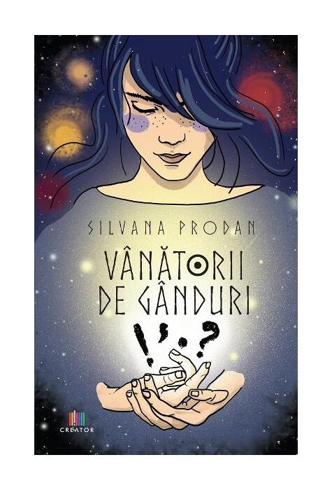 Copertă produs V&acirc;nătorii de g&acirc;nduri
