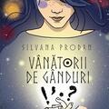 Copertă produs V&acirc;nătorii de g&acirc;nduri - gallery small 