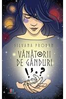 V&acirc;nătorii de g&acirc;nduri