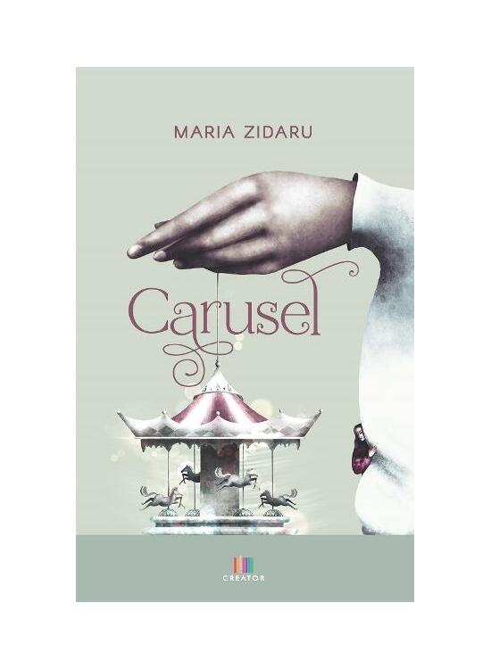 Copertă produs Carusel - gallery big 1