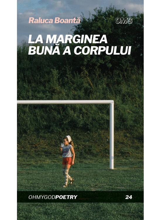 Copertă produs La marginea bună a corpului - gallery big 1