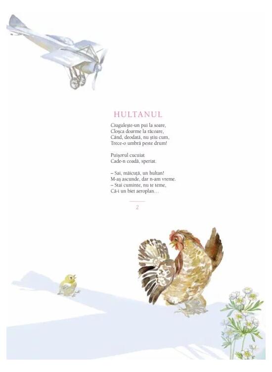 Copertă produs A-nflorit o păpădie - gallery big 2