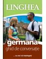 Copertă produs Ghid de conversație rom&acirc;n-german EE - thumb 1