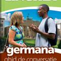 Copertă produs Ghid de conversație rom&acirc;n-german EE - gallery small 