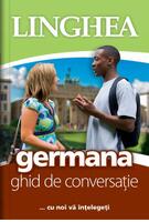 Ghid de conversație rom&acirc;n-german EE