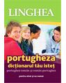 Copertă produs Dicționarul tău isteț portughez-rom&acirc;n și rom&acirc;n-portughez - thumb 1