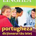 Copertă produs Dicționarul tău isteț portughez-rom&acirc;n și rom&acirc;n-portughez - gallery small 