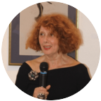 Fotografie autor Ana Cioclov