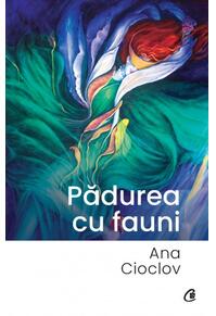 Copertă produs Pădurea cu fauni