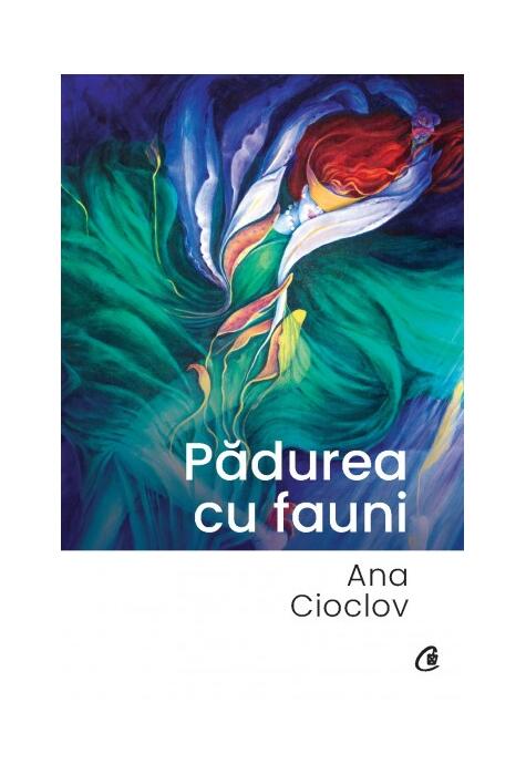 Copertă produs Pădurea cu fauni