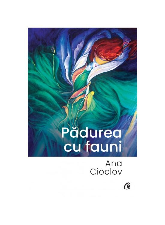 Copertă produs Pădurea cu fauni - gallery big 1