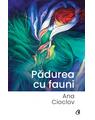 Copertă produs Pădurea cu fauni - thumb 1