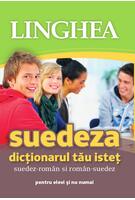 Imagine produs Dicționarul tău isteț suedez-rom&acirc;n și rom&acirc;n-suedez