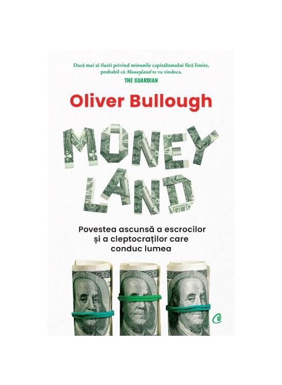 Copertă produs Moneyland - gallery big 1