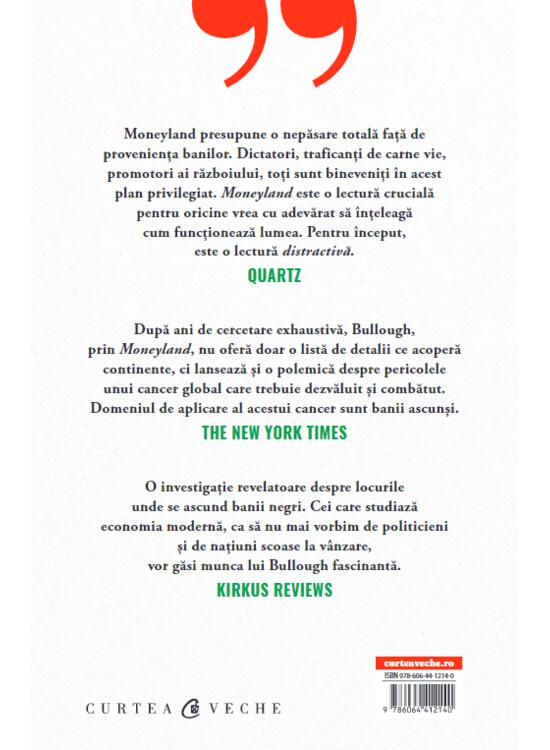 Copertă produs Moneyland - gallery big 2