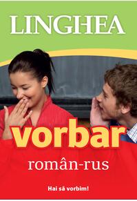 Copertă produs Vorbar rom&acirc;n-rus