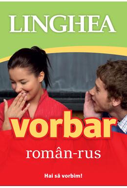 Copertă produs Vorbar rom&acirc;n-rus