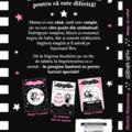Copertă produs Isadora Moon merge cu cortul (Vol. 2) - gallery small 