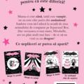 Copertă produs Isadora Moon dă de bucluc (Vol. 5) - gallery small 
