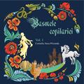 Copertă produs Basmele copilăriei  (Vol. 1) - gallery small 