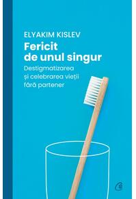 Copertă produs Fericit de unul singur