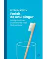 Copertă produs Fericit de unul singur - thumb 1