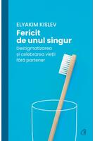 Imagine produs Fericit de unul singur