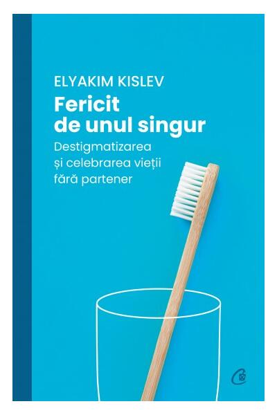 Fericit de unul singur