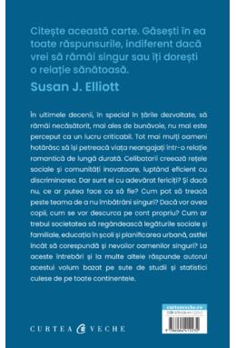 Copertă produs Fericit de unul singur