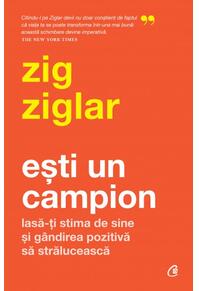 Copertă produs Ești un campion