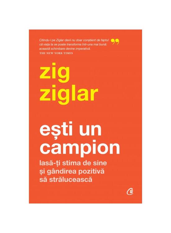 Copertă produs Ești un campion - gallery big 1
