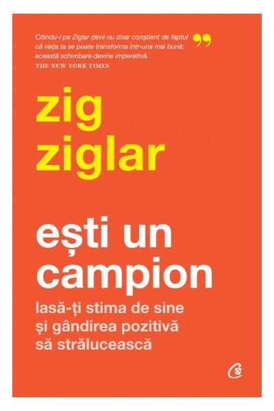 Ești un campion