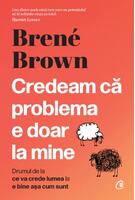 Imagine produs Credeam că problema e doar la mine